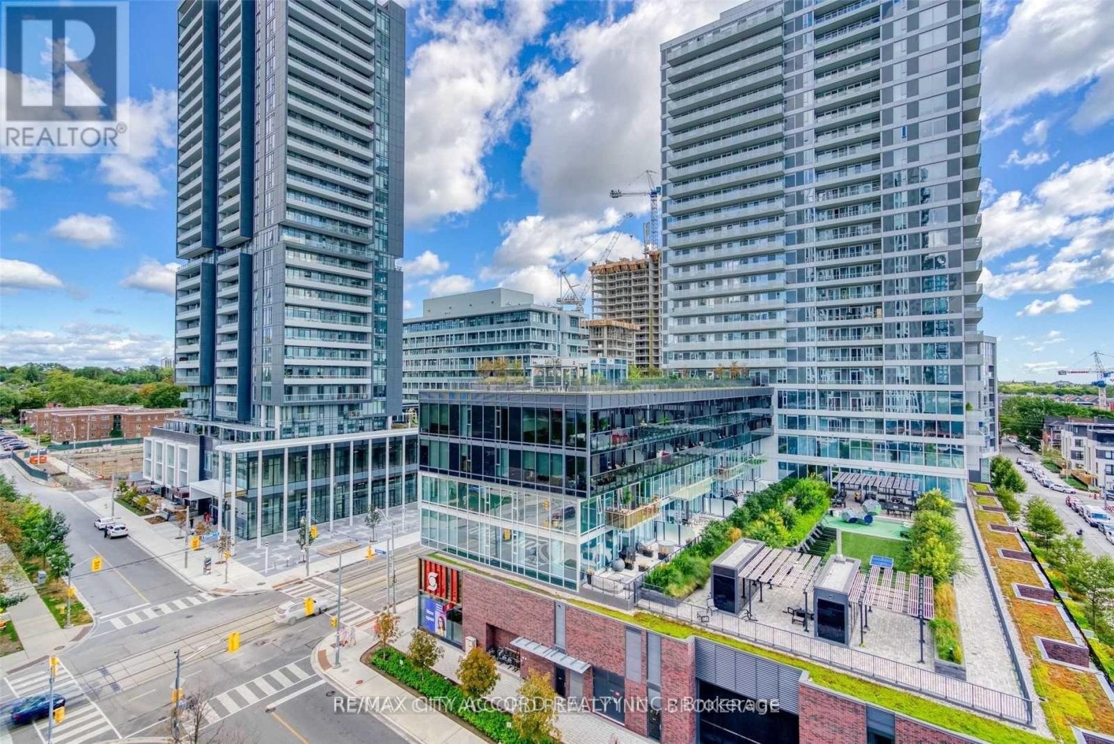 802 - 170 Sumach Street, Toronto, Ontario  M5A 3K3 - Photo 28 - C12596048