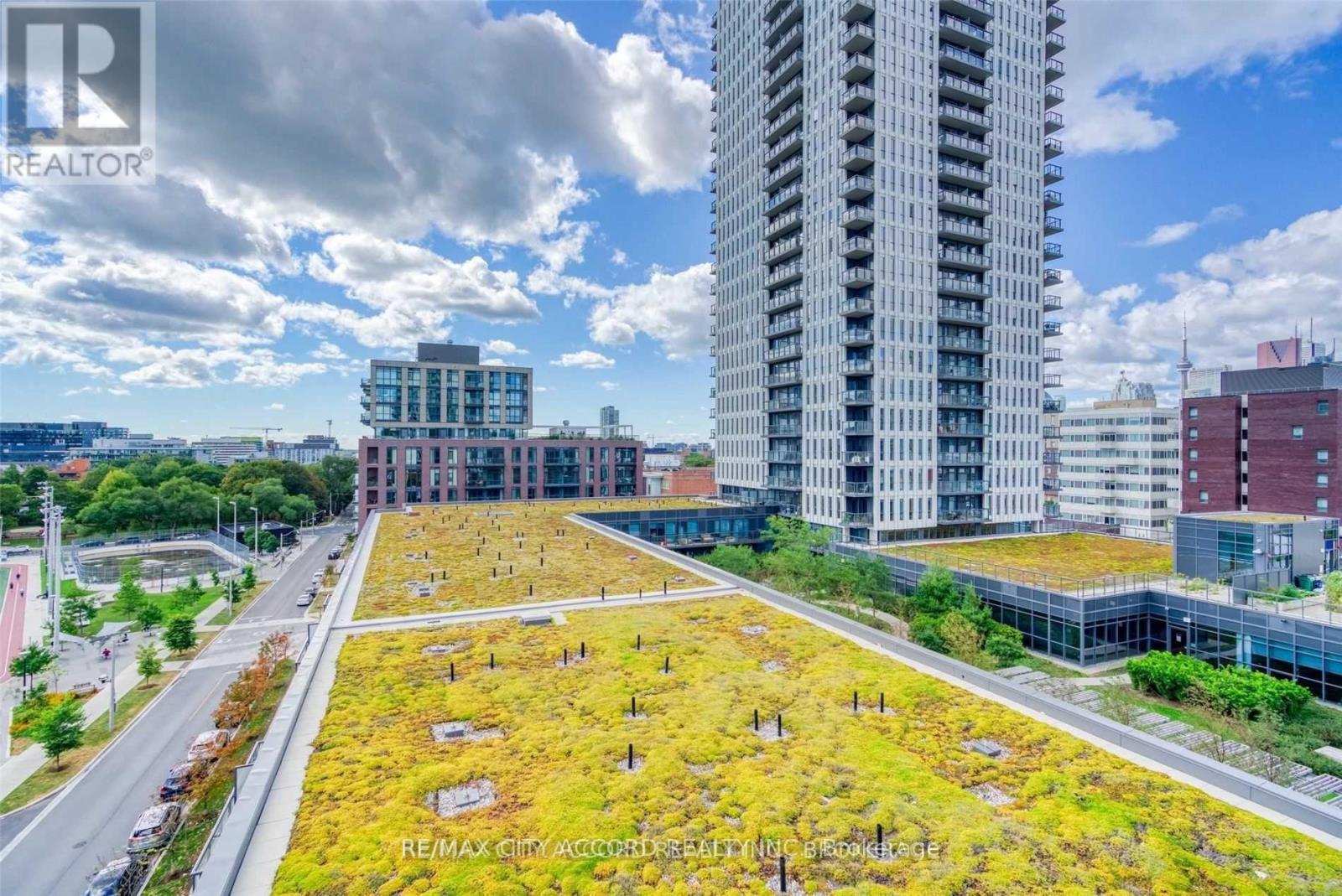 802 - 170 Sumach Street, Toronto, Ontario  M5A 3K3 - Photo 29 - C12596048