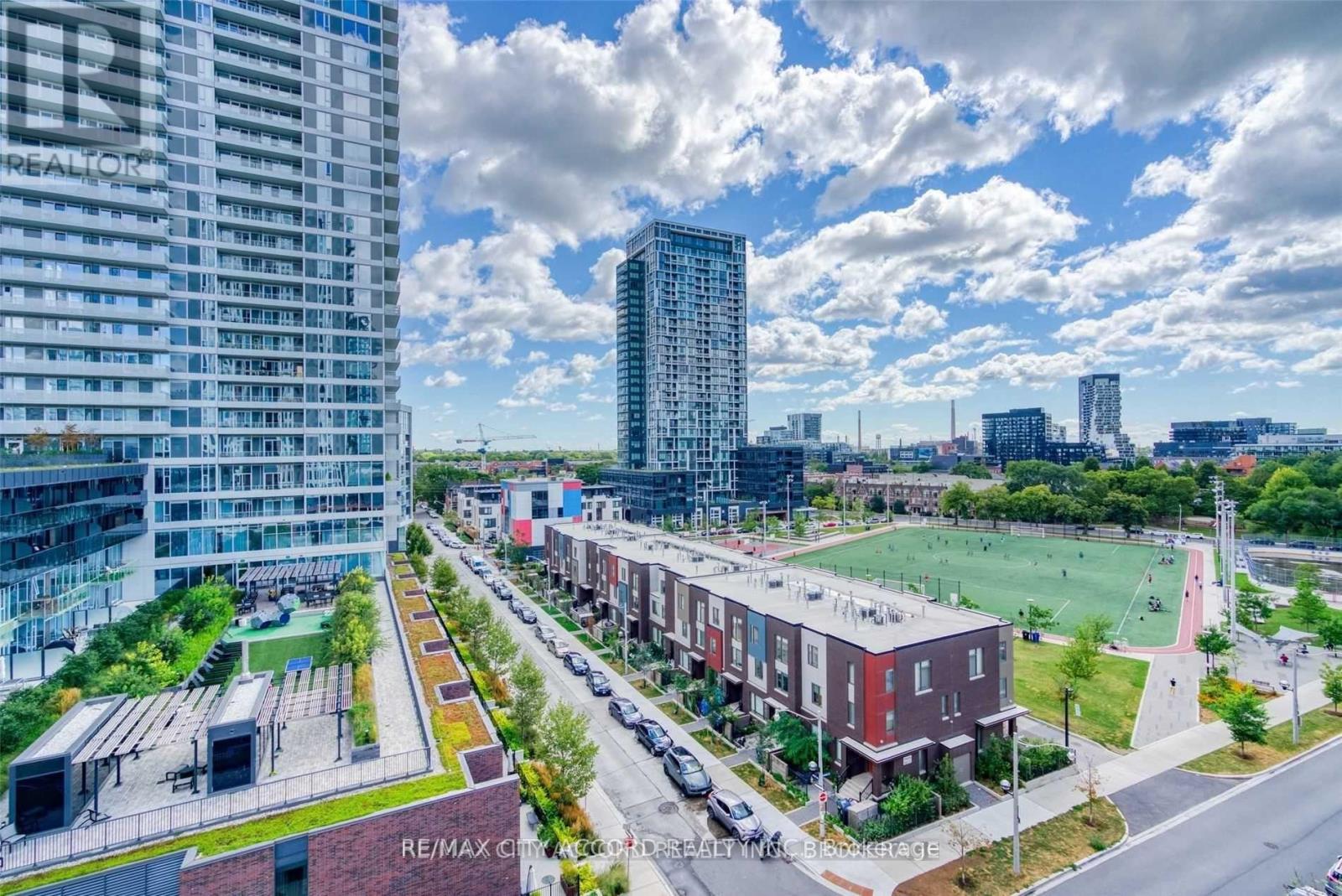 802 - 170 Sumach Street, Toronto, Ontario  M5A 3K3 - Photo 30 - C12596048