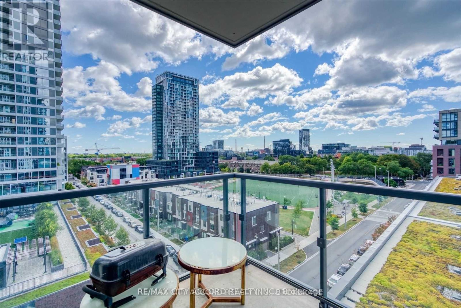 802 - 170 Sumach Street, Toronto, Ontario  M5A 3K3 - Photo 31 - C12596048