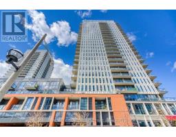 802 - 170 Sumach Street, Toronto (Regent Park), Ca