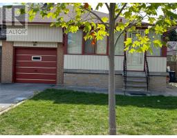 80 PINEMORE CRESCENT, Toronto, Ontario