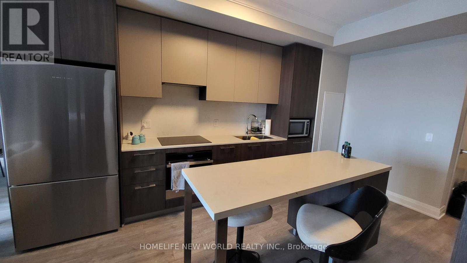 3306 - 8 Water Walk Drive, Markham, Ontario  L3R 6L4 - Photo 8 - N12535524