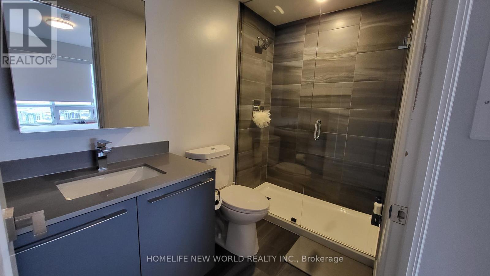 3306 - 8 Water Walk Drive, Markham, Ontario  L3R 6L4 - Photo 11 - N12535524