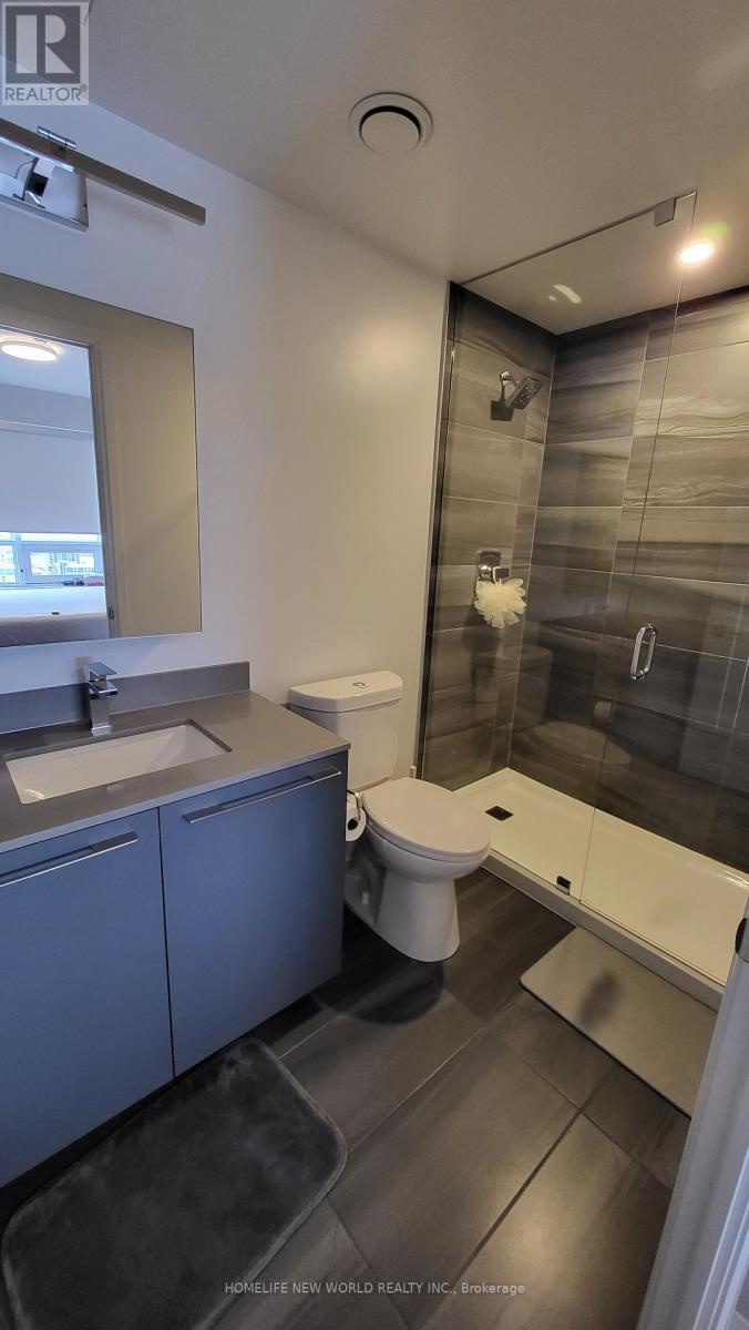 3306 - 8 Water Walk Drive, Markham, Ontario  L3R 6L4 - Photo 10 - N12535524