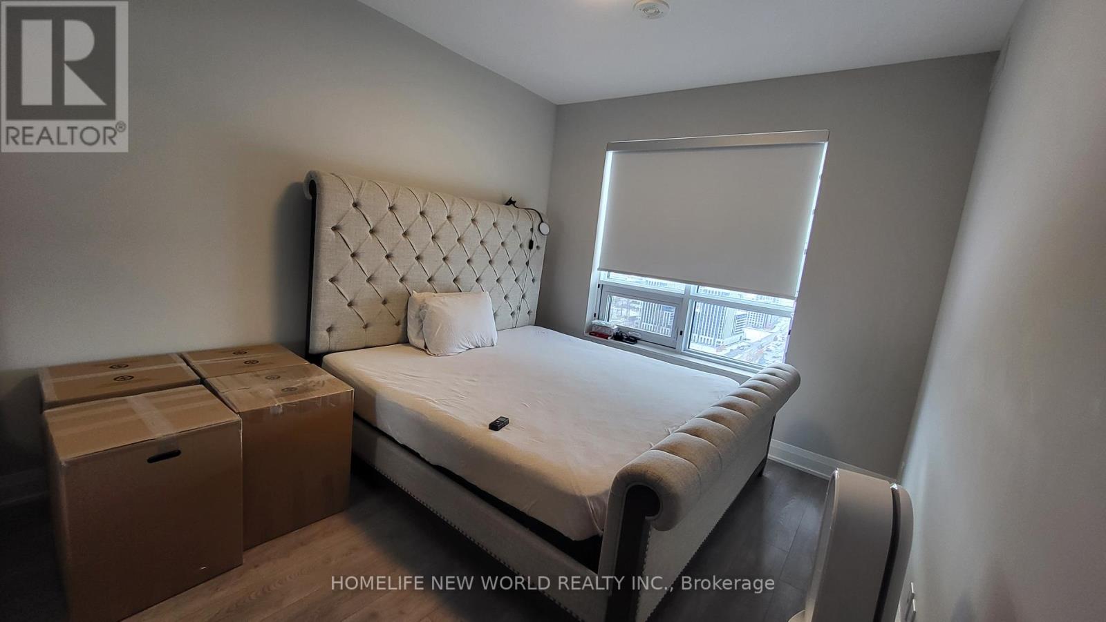 3306 - 8 Water Walk Drive, Markham, Ontario  L3R 6L4 - Photo 9 - N12535524