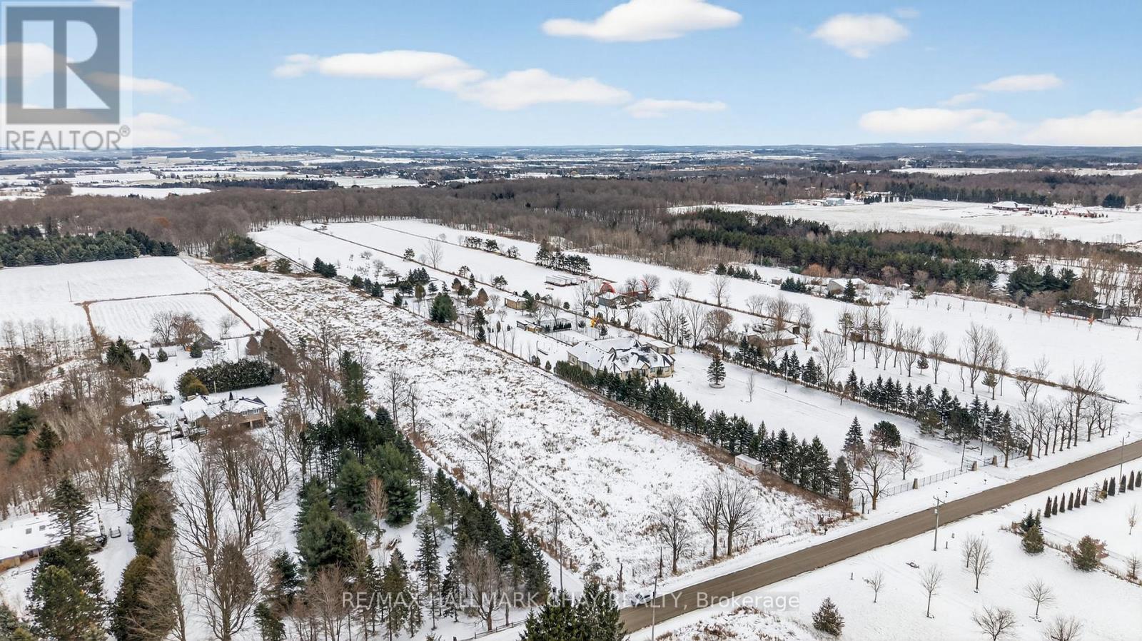 3005 Concession Rd 4, Adjala-Tosorontio, Ontario  L0G 1L0 - Photo 2 - N12593052