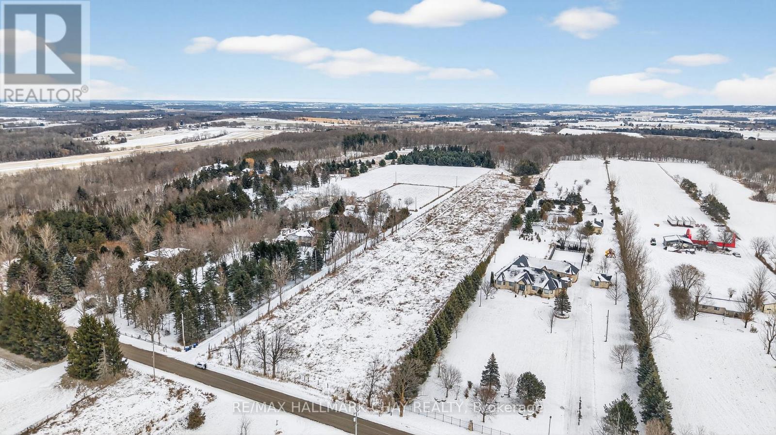 3005 Concession Rd 4, Adjala-Tosorontio, Ontario  L0G 1L0 - Photo 7 - N12593052