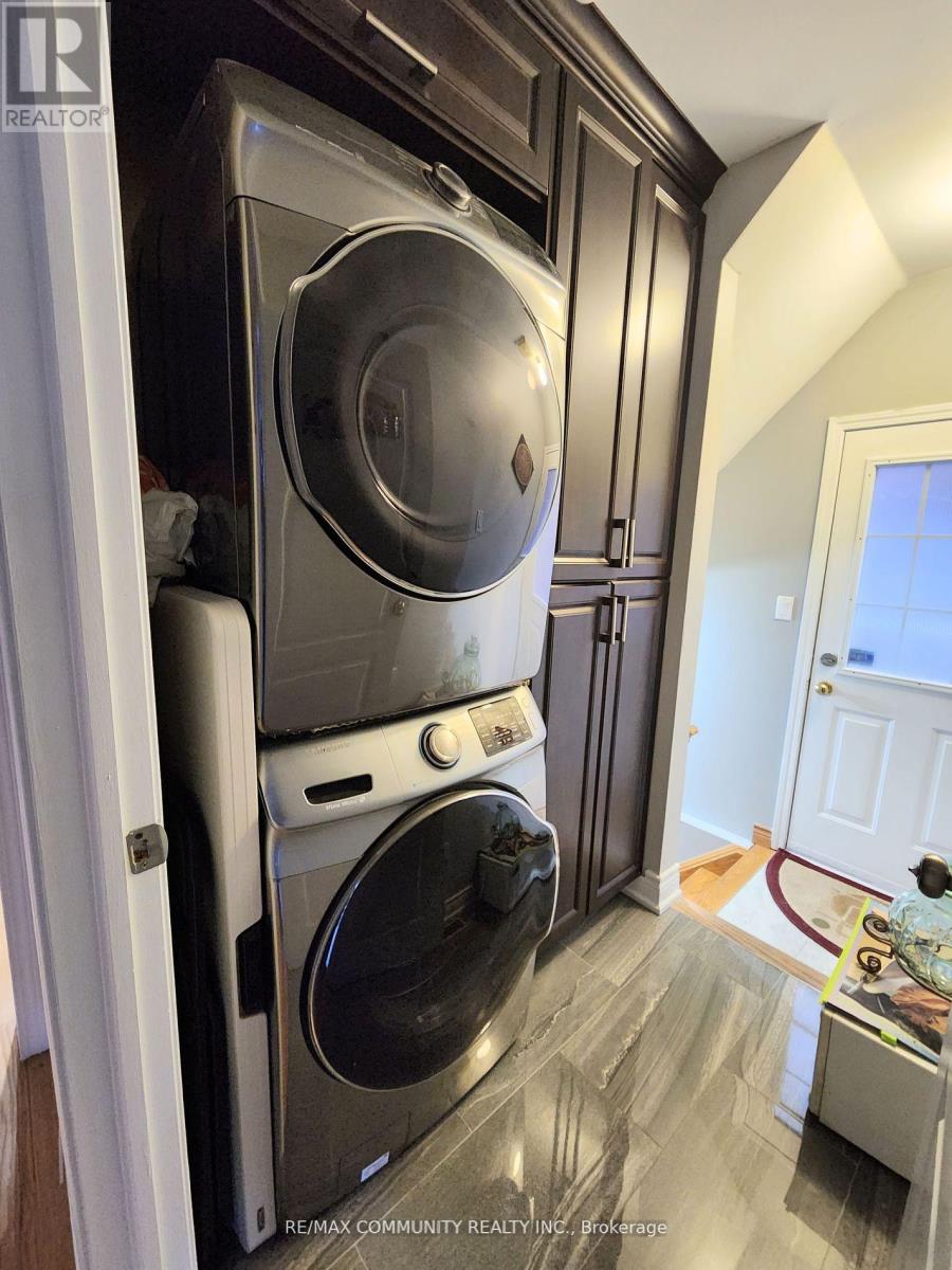 Bsmt - 3 Bobcat Terrace, Toronto, Ontario  M1B 6G5 - Photo 12 - E12596004