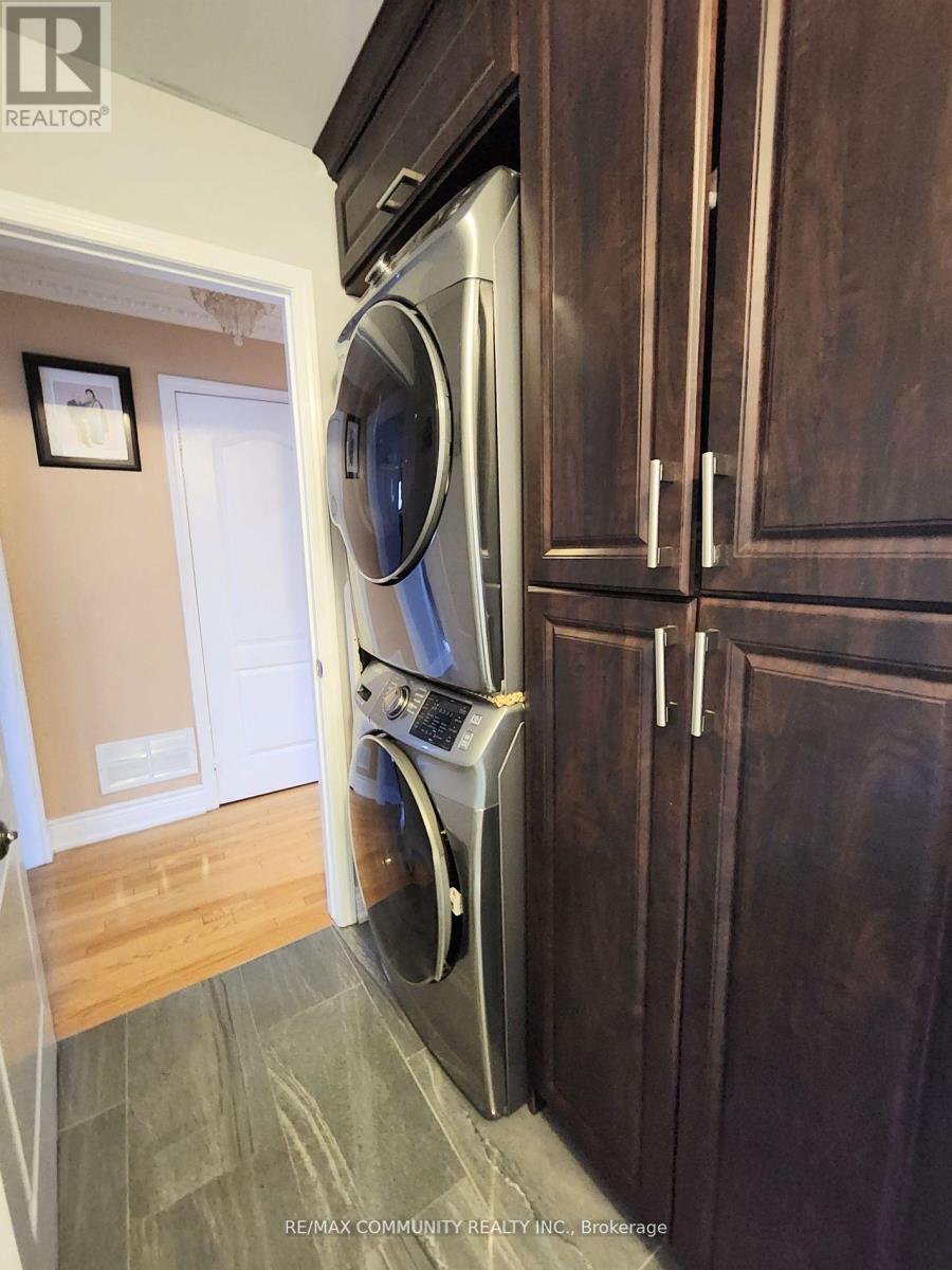 Bsmt - 3 Bobcat Terrace, Toronto, Ontario  M1B 6G5 - Photo 13 - E12596004