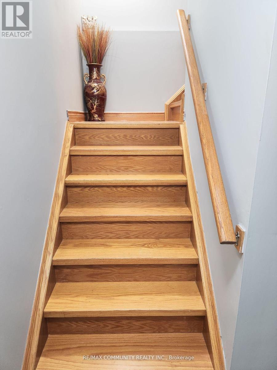 Bsmt - 3 Bobcat Terrace, Toronto, Ontario  M1B 6G5 - Photo 14 - E12596004