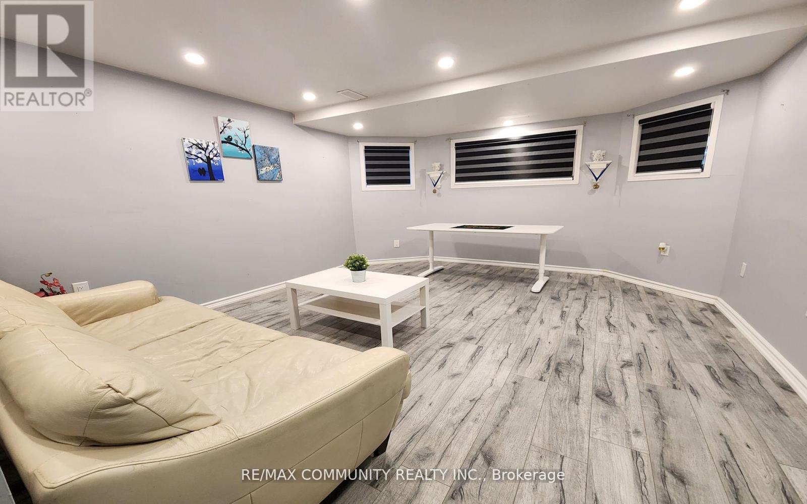 Bsmt - 3 Bobcat Terrace, Toronto, Ontario  M1B 6G5 - Photo 15 - E12596004