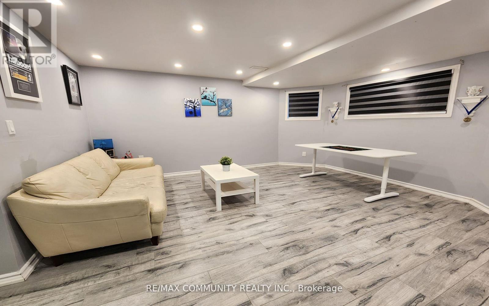 Bsmt - 3 Bobcat Terrace, Toronto, Ontario  M1B 6G5 - Photo 16 - E12596004