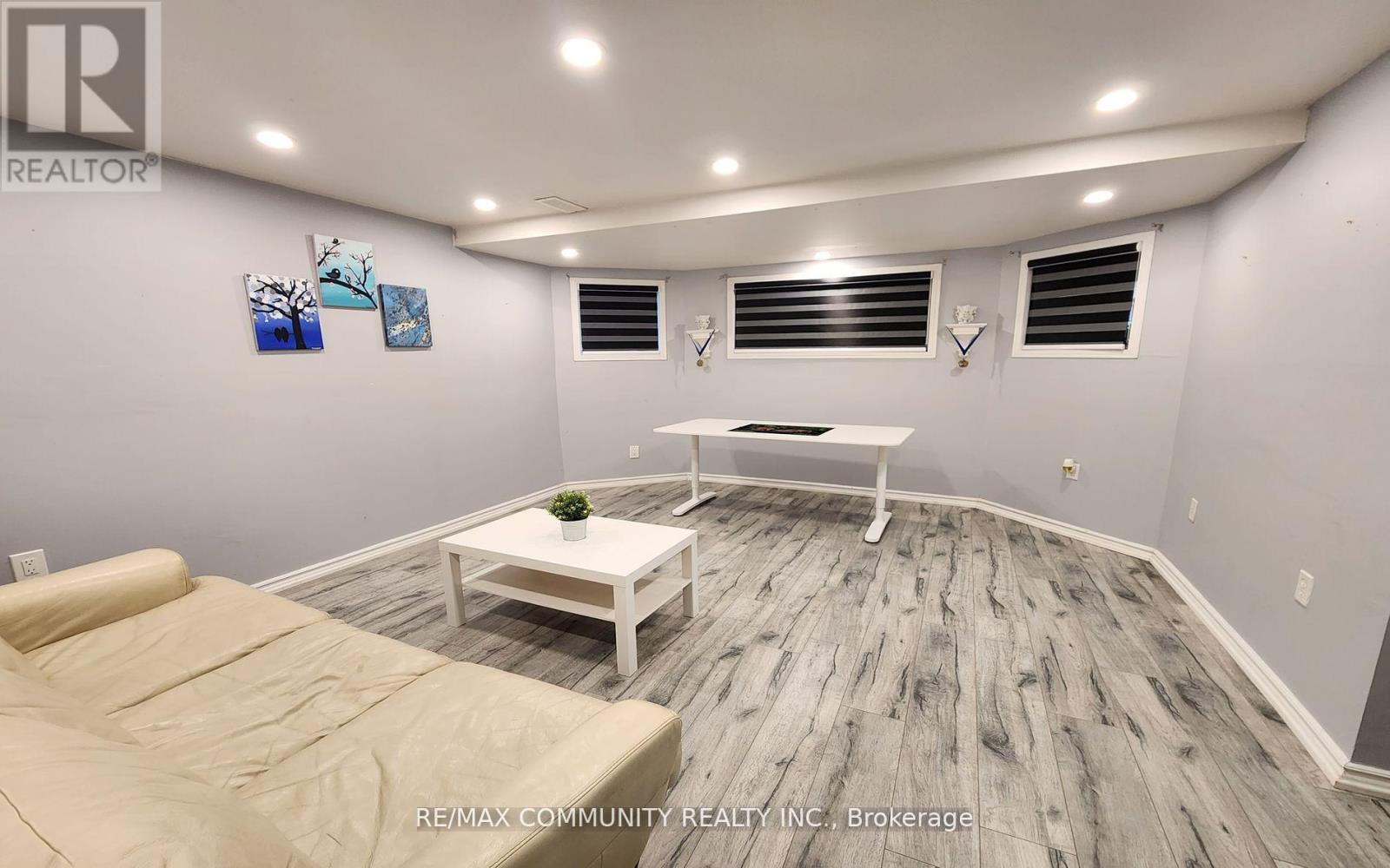 Bsmt - 3 Bobcat Terrace, Toronto, Ontario  M1B 6G5 - Photo 17 - E12596004