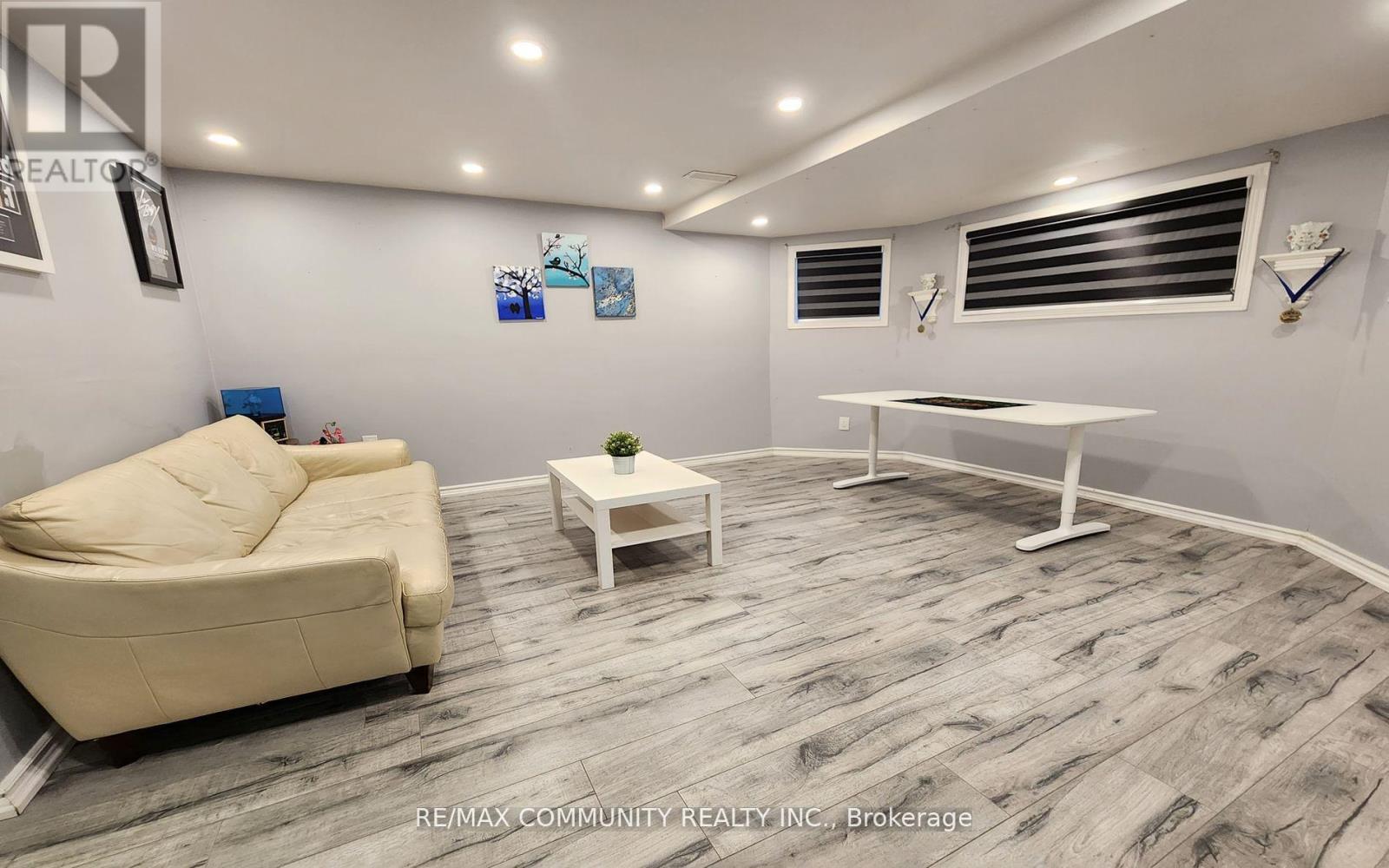 Bsmt - 3 Bobcat Terrace, Toronto, Ontario  M1B 6G5 - Photo 18 - E12596004