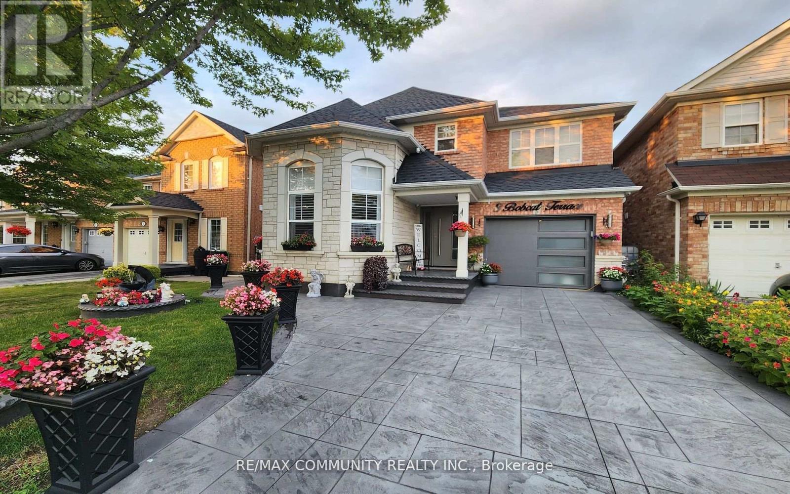 Bsmt - 3 Bobcat Terrace, Toronto, Ontario  M1B 6G5 - Photo 2 - E12596004