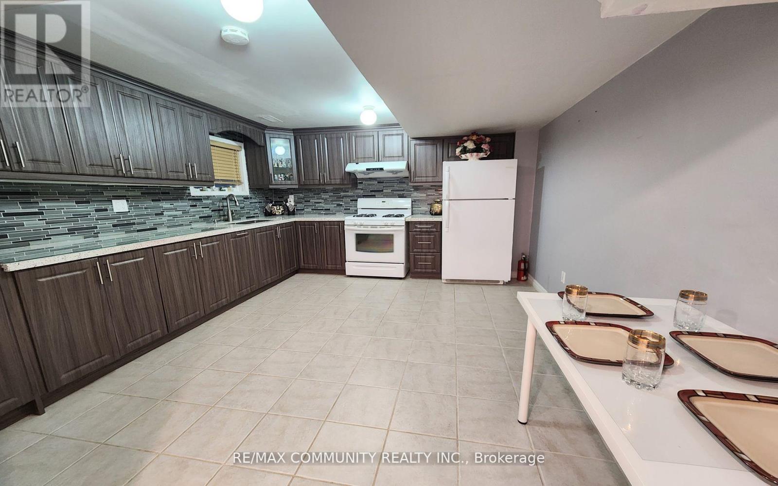 Bsmt - 3 Bobcat Terrace, Toronto, Ontario  M1B 6G5 - Photo 23 - E12596004