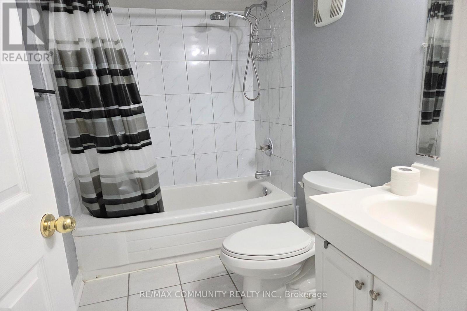 Bsmt - 3 Bobcat Terrace, Toronto, Ontario  M1B 6G5 - Photo 28 - E12596004