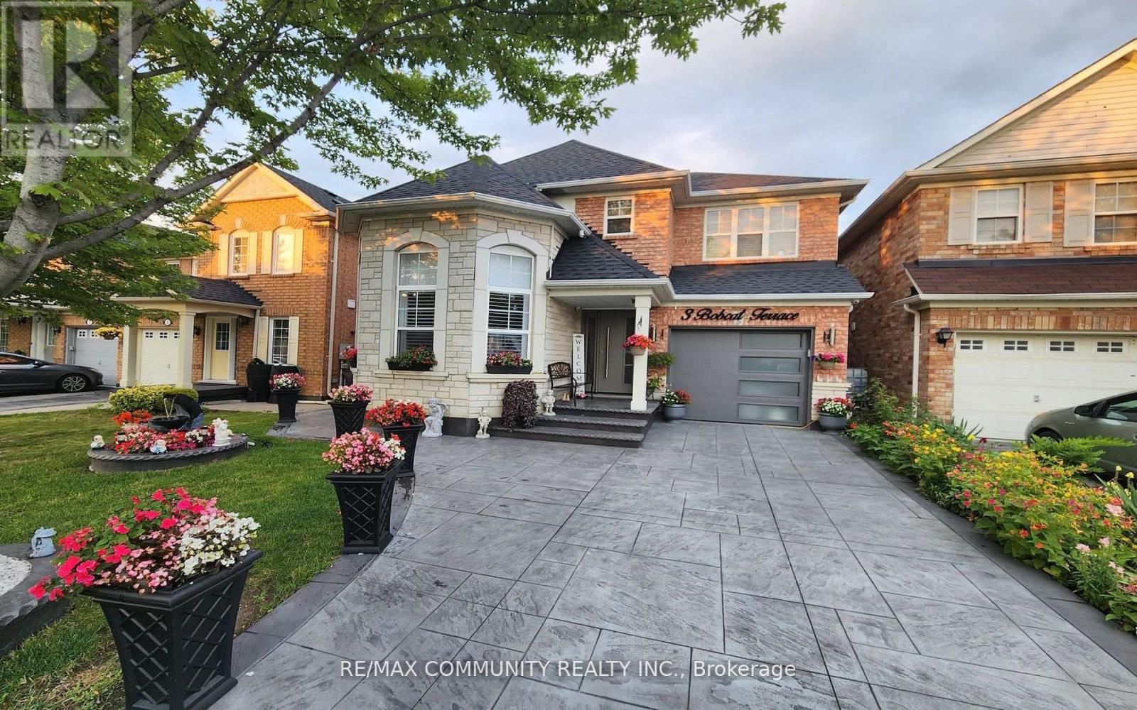 Bsmt - 3 Bobcat Terrace, Toronto, Ontario  M1B 6G5 - Photo 3 - E12596004