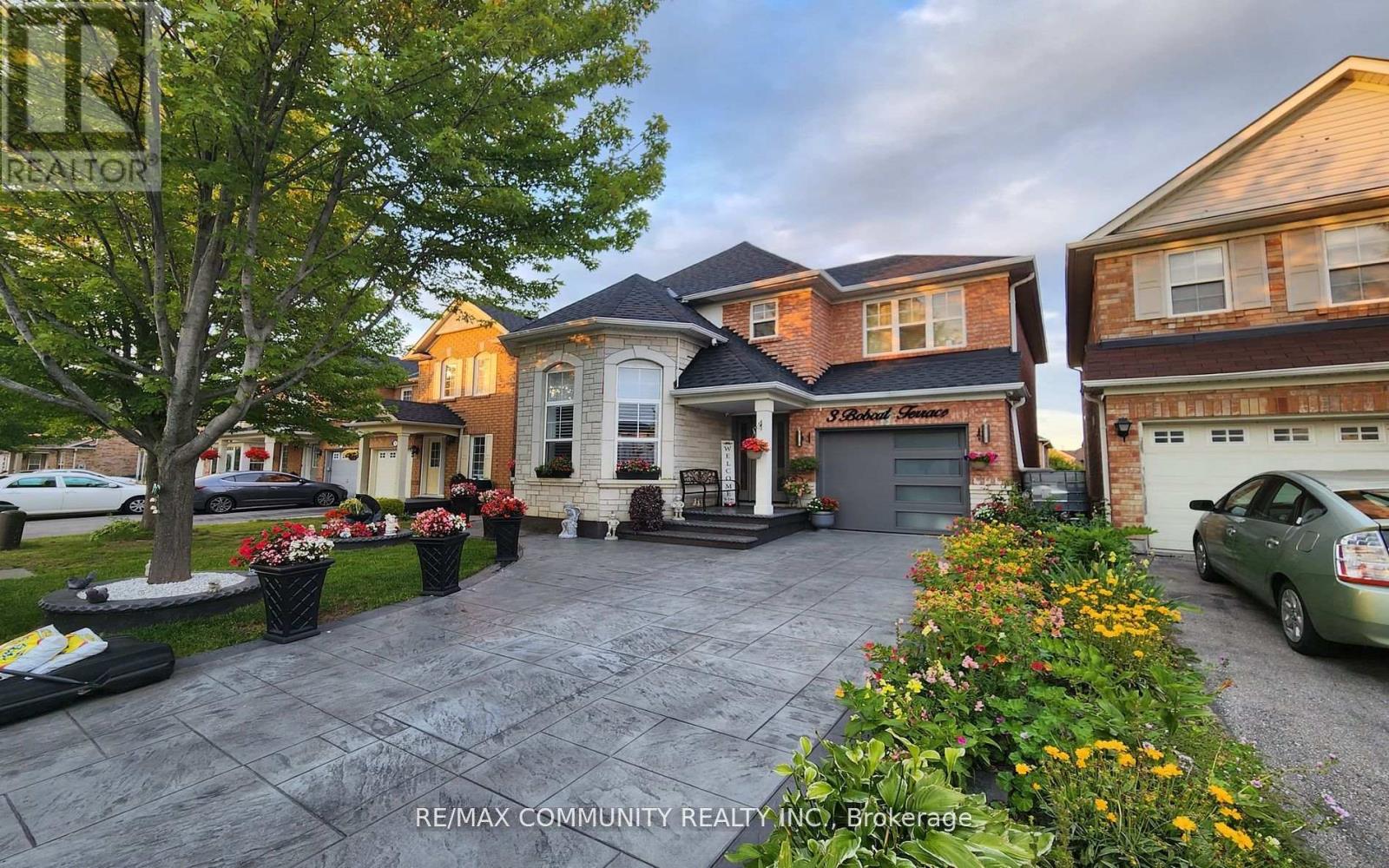 Bsmt - 3 Bobcat Terrace, Toronto, Ontario  M1B 6G5 - Photo 4 - E12596004