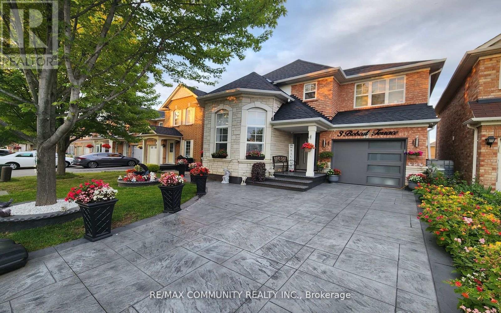 Bsmt - 3 Bobcat Terrace, Toronto, Ontario  M1B 6G5 - Photo 5 - E12596004