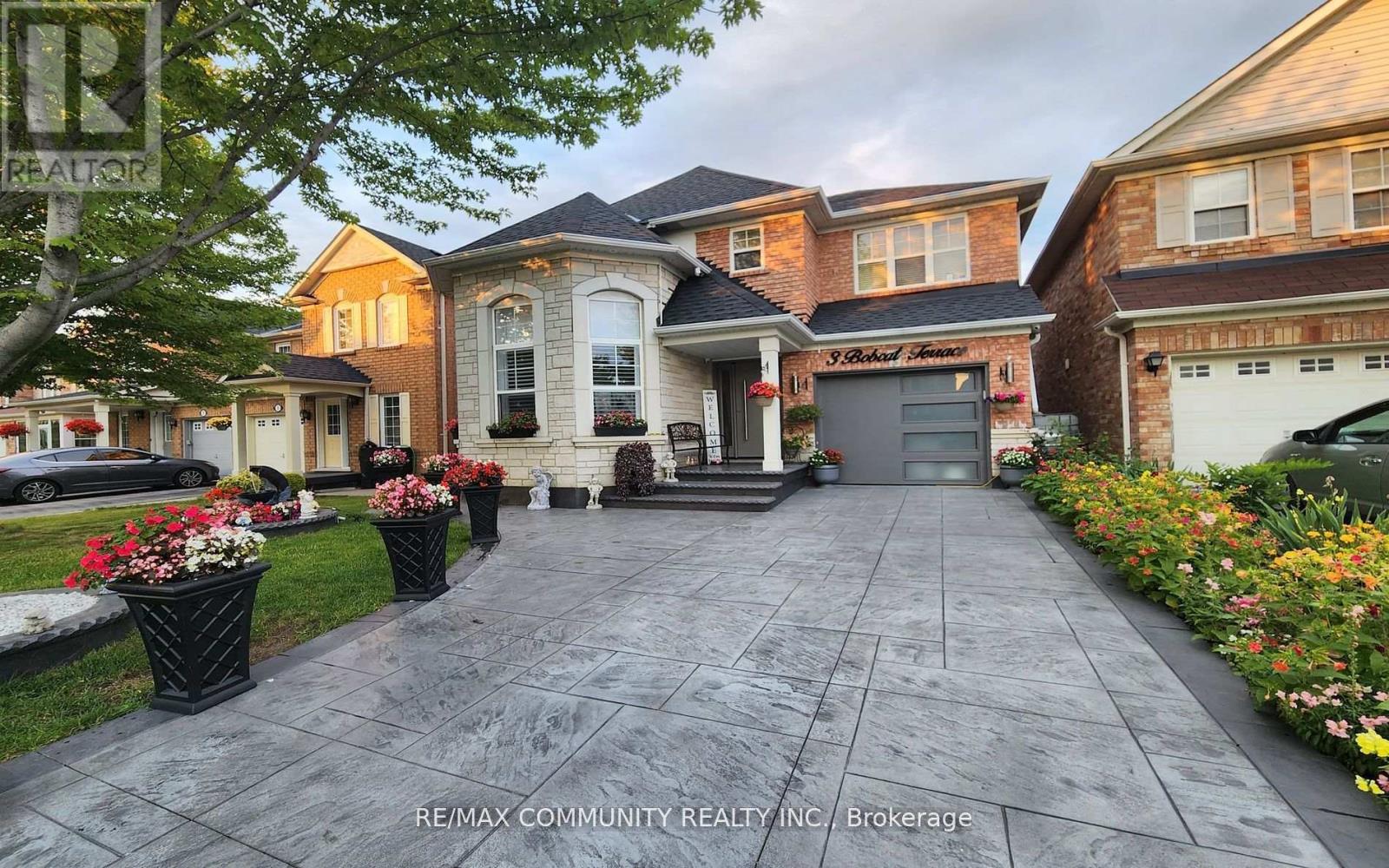 Bsmt - 3 Bobcat Terrace, Toronto, Ontario  M1B 6G5 - Photo 6 - E12596004