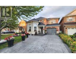 Bsmt - 3 Bobcat Terrace, Toronto (Rouge), Ca