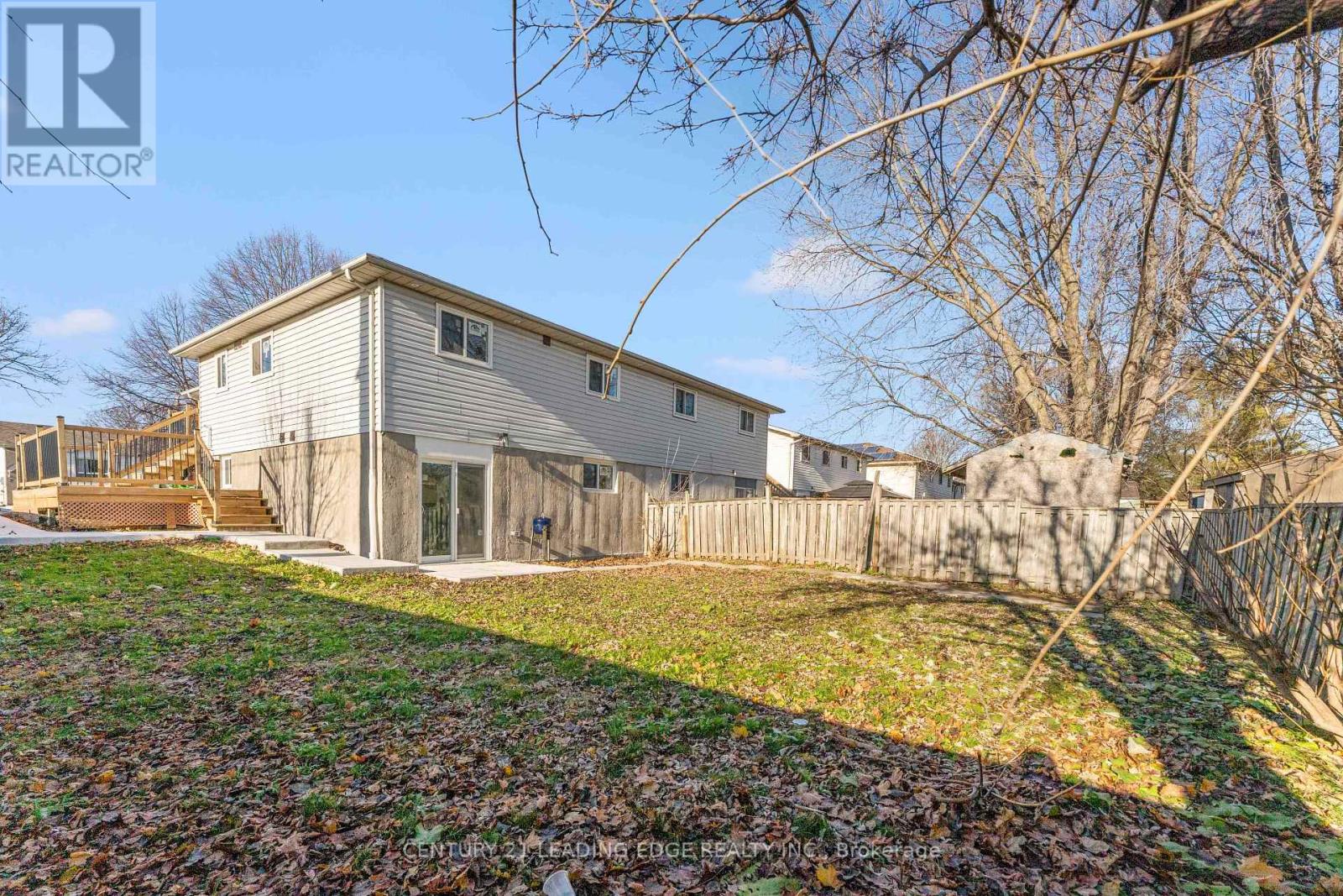 1 Lockhart Gate, Clarington, Ontario  L1C 4K9 - Photo 43 - E12596010