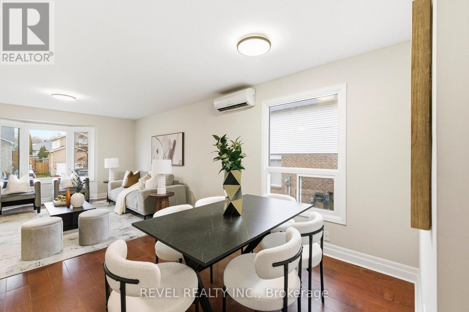 Main - 1036 Attersley Drive, Oshawa, Ontario  L1K 2G9 - Photo 7 - E12596082