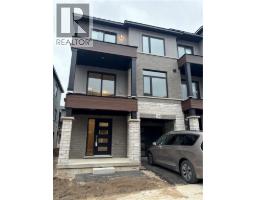 155 EQUESTRIAN Way Unit# 124, cambridge, Ontario