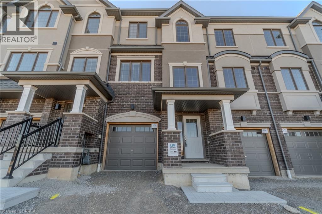 620 Colborne Street W Unit# 81, Brantford, Ontario  N3T 5L5 - Photo 1 - 40791984