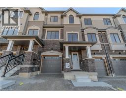 620 Colborne Street W Unit# 81 2067 - Pleasant Ridge, Brantford, Ca
