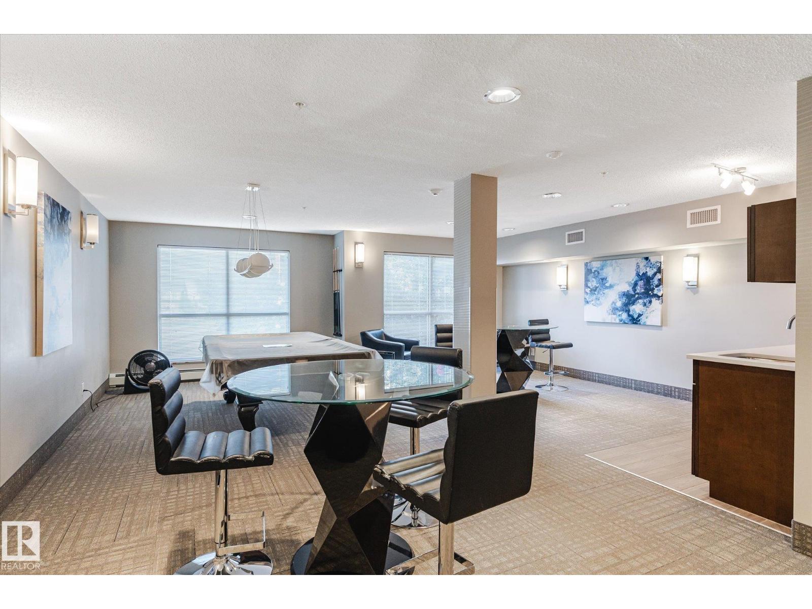 #316 4008 Savaryn Dr Sw, Edmonton, Alberta  T6X 2E5 - Photo 7 - E4467246