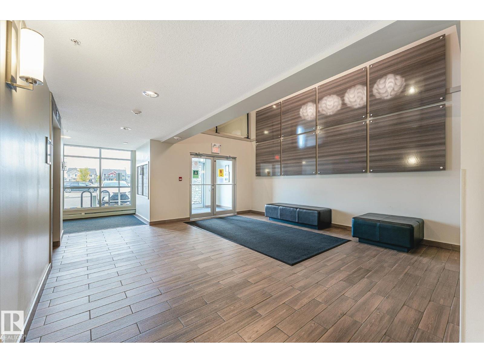 #316 4008 Savaryn Dr Sw, Edmonton, Alberta  T6X 2E5 - Photo 4 - E4467246