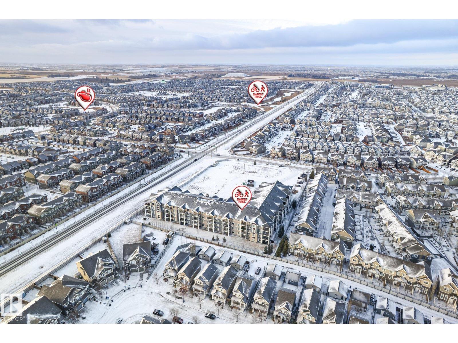 #316 4008 Savaryn Dr Sw, Edmonton, Alberta  T6X 2E5 - Photo 52 - E4467246