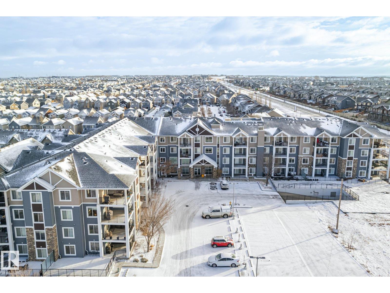 #316 4008 Savaryn Dr Sw, Edmonton, Alberta  T6X 2E5 - Photo 54 - E4467246