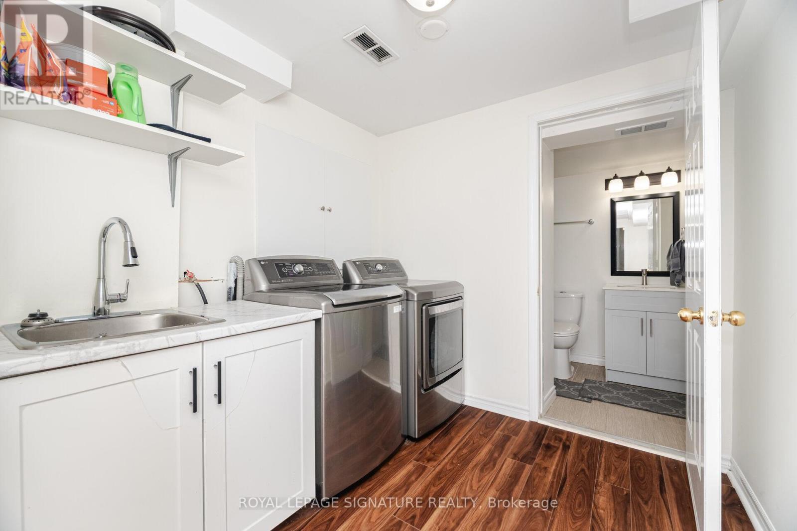 184 Lindenshire Avenue, Vaughan, Ontario  L6A 2X4 - Photo 45 - N12596022