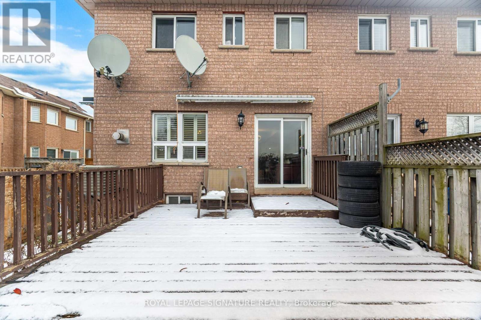 184 Lindenshire Avenue, Vaughan, Ontario  L6A 2X4 - Photo 47 - N12596022