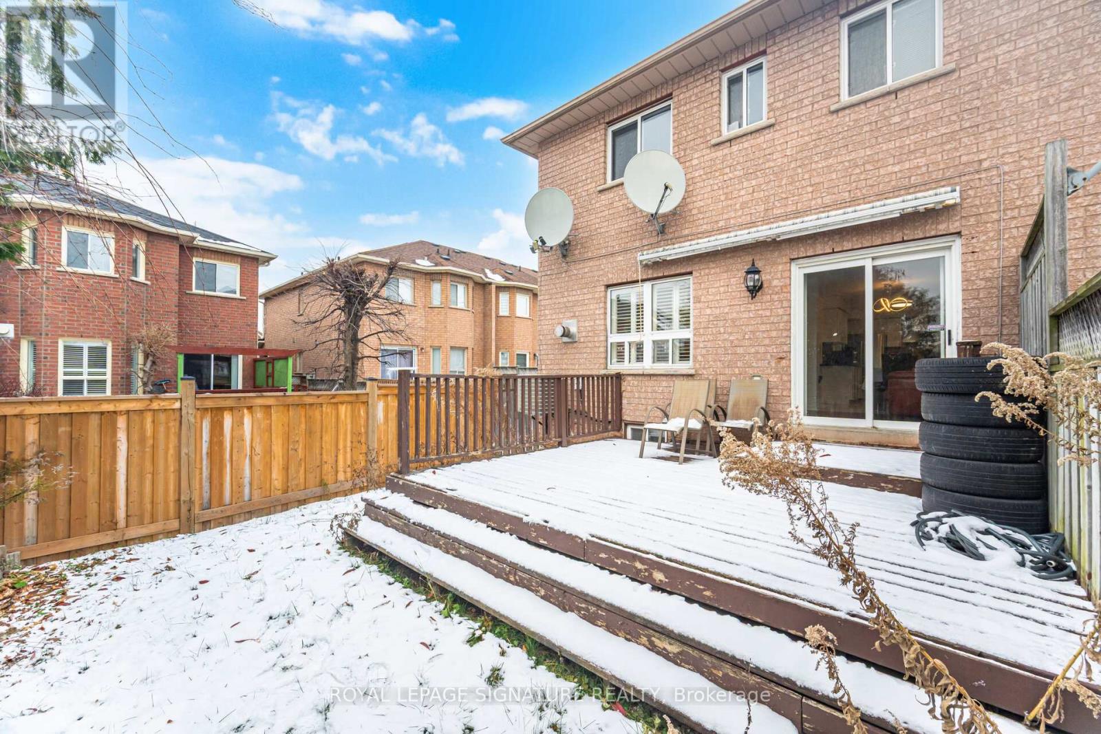 184 Lindenshire Avenue, Vaughan, Ontario  L6A 2X4 - Photo 48 - N12596022