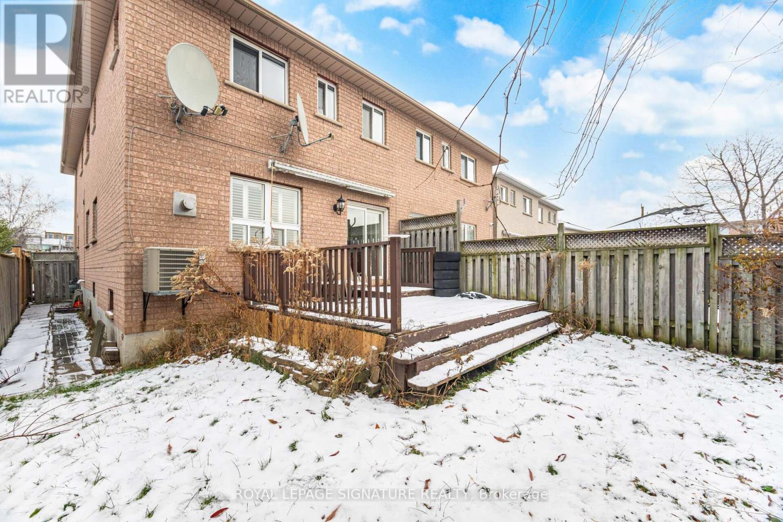 184 Lindenshire Avenue, Vaughan, Ontario  L6A 2X4 - Photo 49 - N12596022