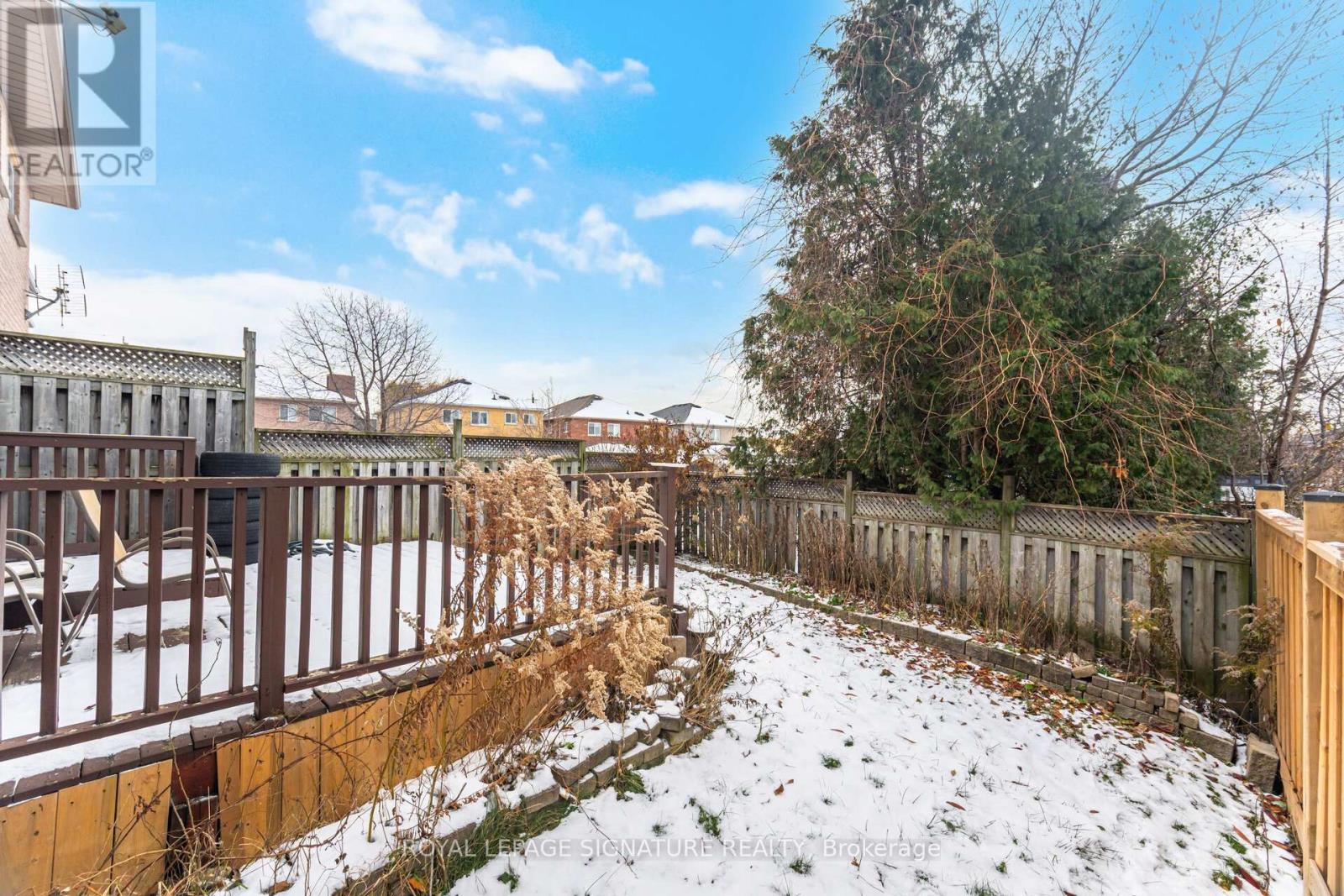 184 Lindenshire Avenue, Vaughan, Ontario  L6A 2X4 - Photo 50 - N12596022