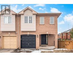 184 LINDENSHIRE AVENUE, Vaughan, Ontario