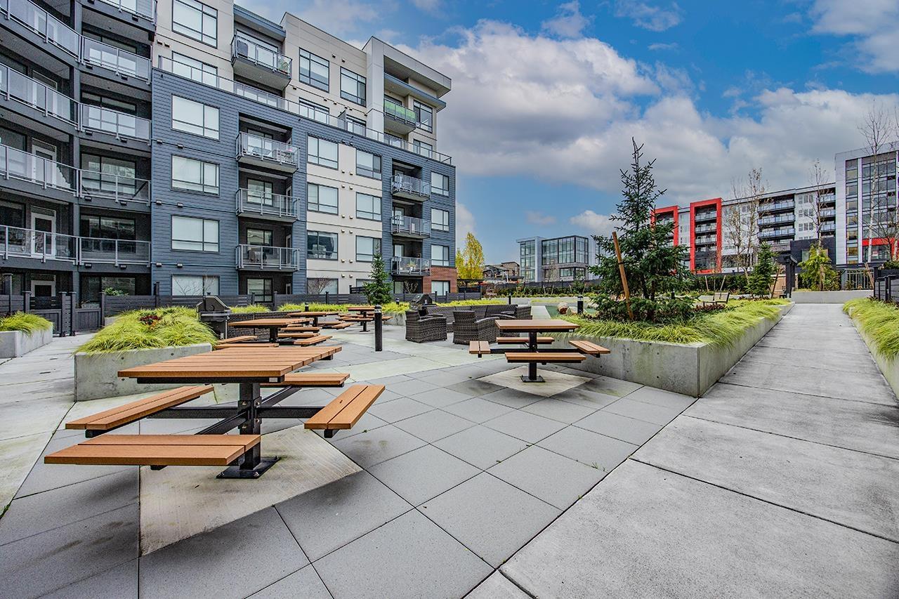 506 7920 206 Street, Langley, British Columbia  V2Y 3X1 - Photo 6 - R3071364