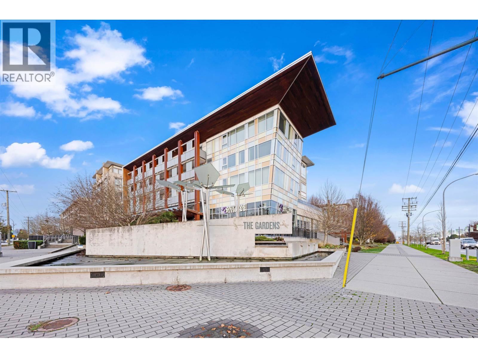 429 10880 No. 5 Road, Richmond, British Columbia  V6W 0B3 - Photo 1 - R3071650