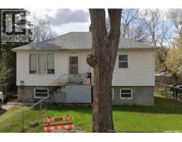 646 McTavish Street Washington Park, Regina, Ca