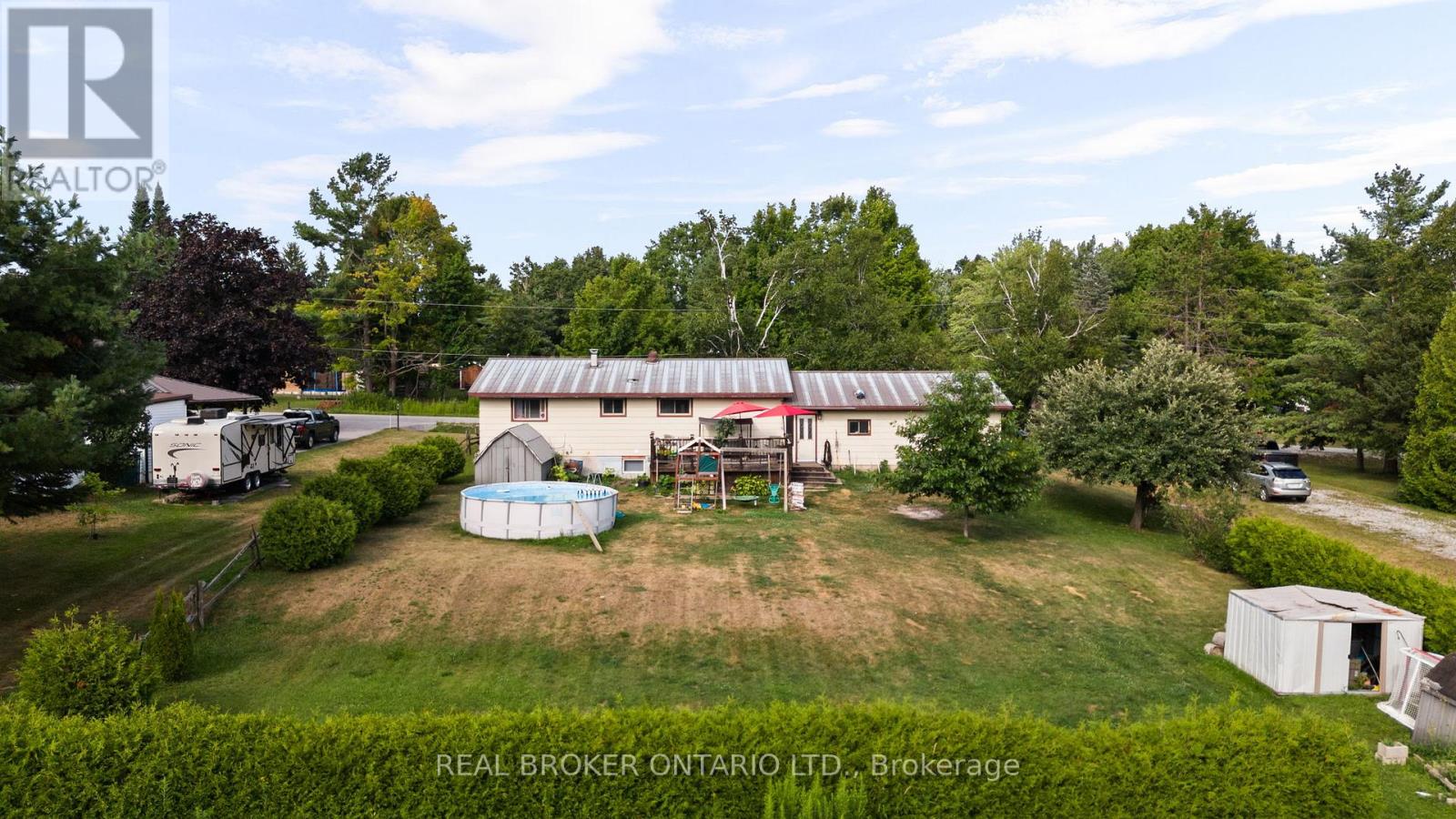 12 Olive Drive, Oro-Medonte (Prices Corners), Ontario  L3V 6H2 - Photo 22 - S12596088
