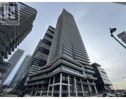 2605 - 38 ANNIE CRAIG DRIVE, Toronto, Ontario