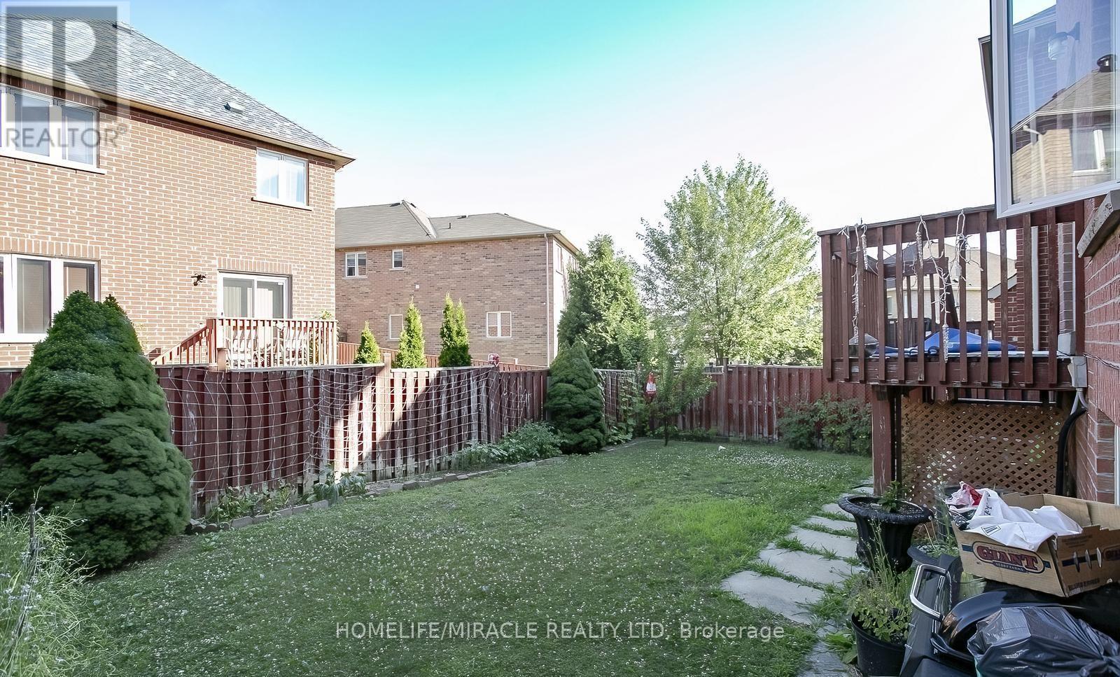 20 Oblate Crescent, Brampton, Ontario L6Y 0K2 - Photo 47 - W12596028