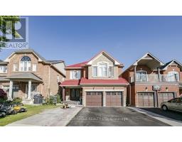 20 OBLATE CRESCENT, Brampton, Ontario