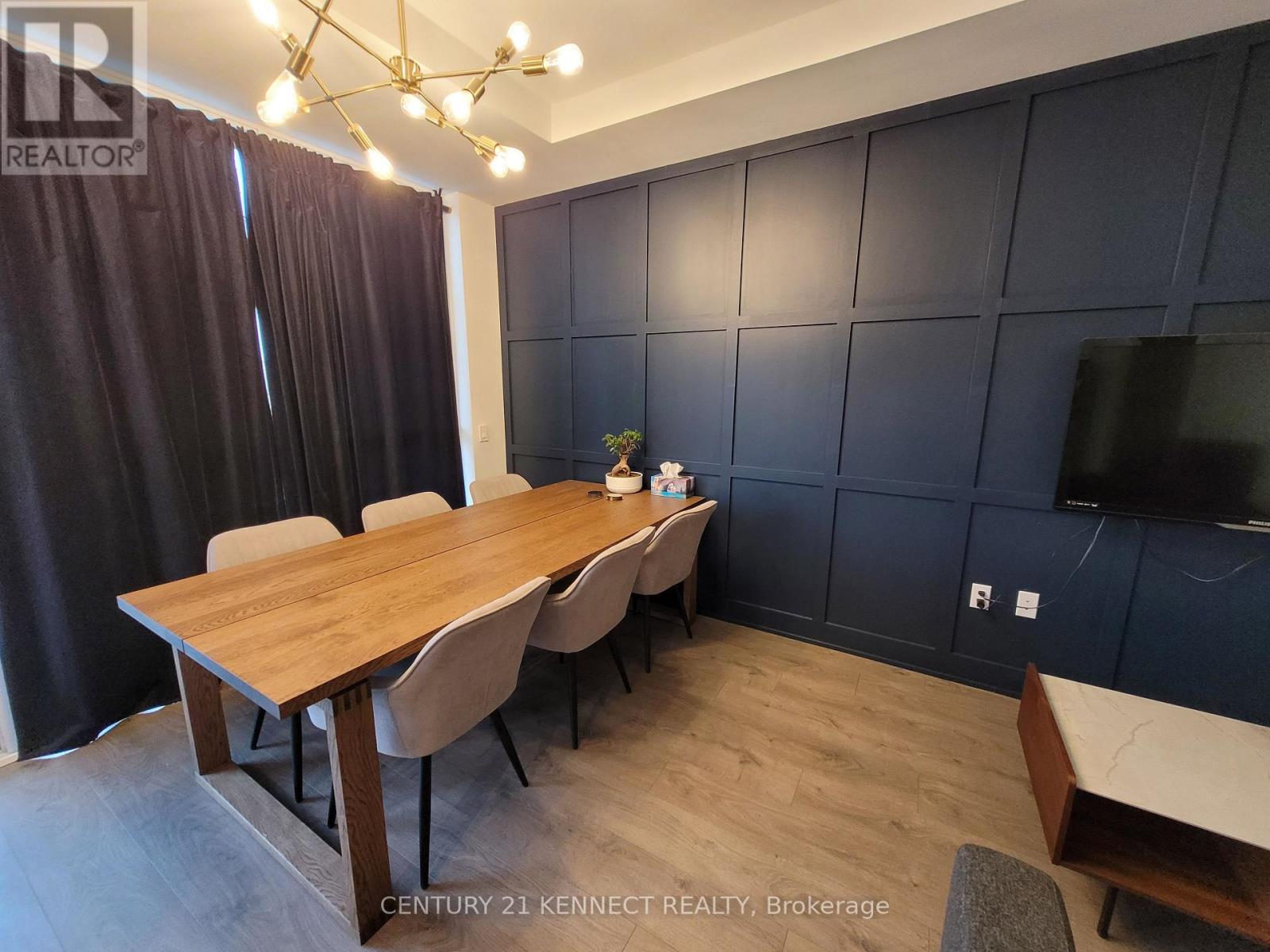 Th2 - 60 George Butchart Drive, Toronto, Ontario  M3K 0E1 - Photo 10 - W12596046